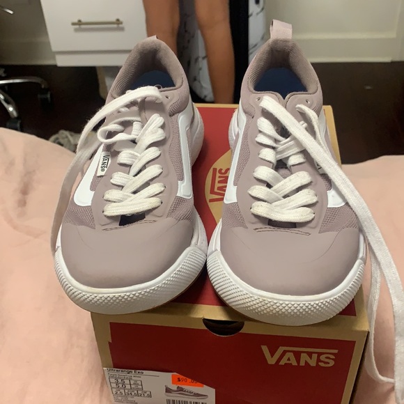 Vans ultra range Exo w 5 m 3.5 EUC - Picture 3 of 10